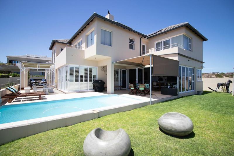 5 Bedroom Property for Sale in Country Club Western Cape